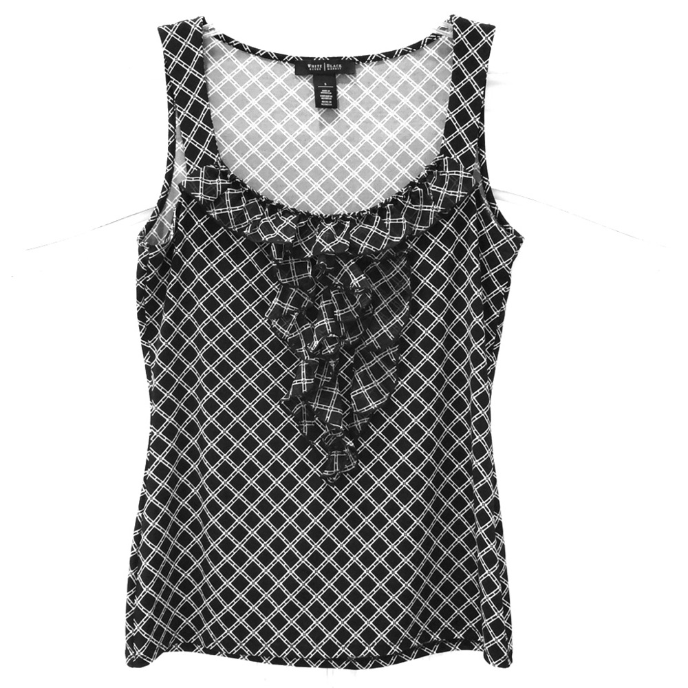 Classy Tank